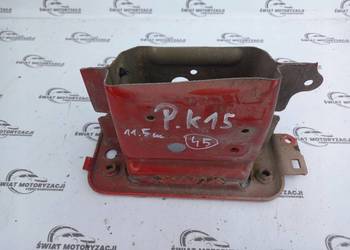 FORD FIESTA MK7 VII 10r podłużnica prawa