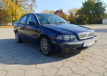 Volvo S40 1.9 td 1999