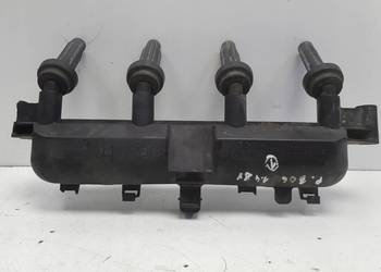 CEWKA ZAPŁONOWA Peugeot 206 1.4 8V _ 9628158580