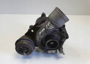 TURBOSPRĘŻARKA Audi A4 B7 1.8 T _ turbo 058145703J