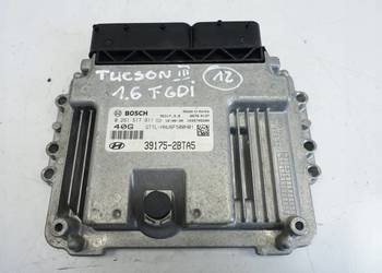 Hyundai Tucson III 15- 1.6 T-GDI MODUŁ STEROWNIK
