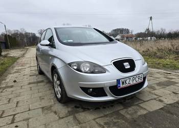 Seat altea