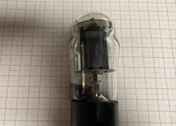 Lampa elektronowa 6P3S  1 szt. (Z385)