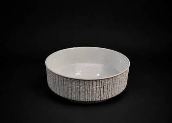 Porcelanowa Miska Thomas Arcta (Rosenthal Group) – Mid-Century Modern