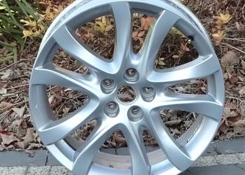 Alufelga Mazda 19x7,5J ET 45 996504 5x114,3 mm