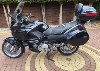 Honda NT700V Deauwille 2006 r
