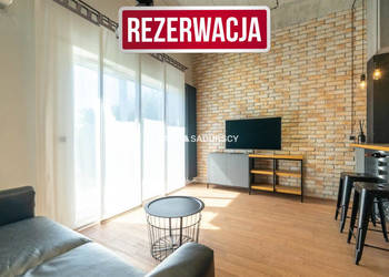 Mieszkanie 40 metrów 2 pokoje Kraków Bunscha