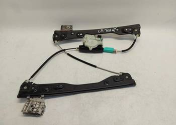 TESLA MODEL Y 2023r Mechanizm podnoszenia szyby silnik przód lewy