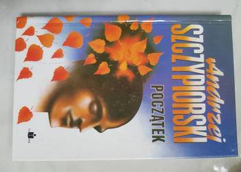 Andrzej Szczypiorski Początek