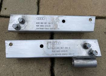 Belka tył wsporniki Audi Q5 8R 8R0807332 D 8R0807331 D