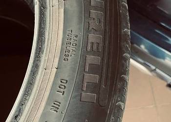 Pirelli scorpion RUN FLAT 275/45 R20 opony wielosezonowe 2022 r okazja