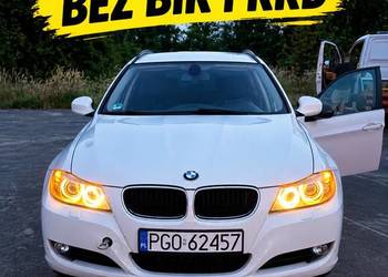 BMW E91 318D
