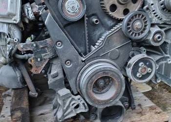 Sprzedam silnik audi a4b5 1.9tdi