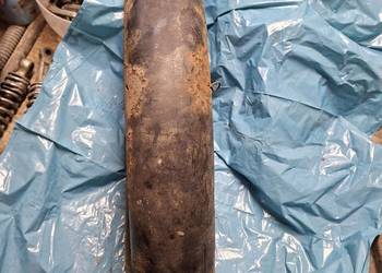 Błotnik przedni Wfm Wsk