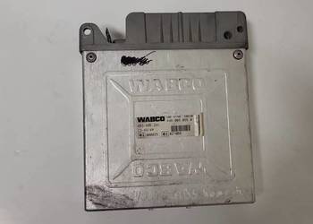 STEROWNIK KOMPUTER 4460040660 IVECO