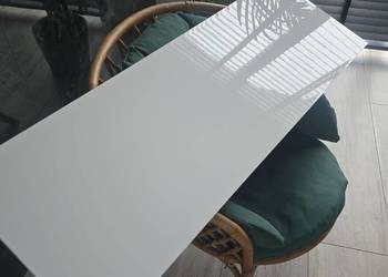 Płytka OLYMP BIALA POLYSK 40x120 cm CERSANIT