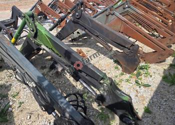 Ładowacz czołowy Fendt Cargo