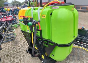 ? NOWOŚĆ NA POLSKIM RYNKU! Wersja limitowana SHOGUN