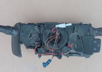 Renault Kangoo II Lift przełącznik zespolony, manetki.