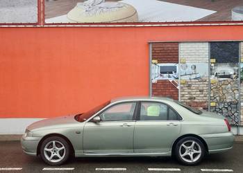 Rover 75 BMW, Automat- Klasyk,limuzyna !