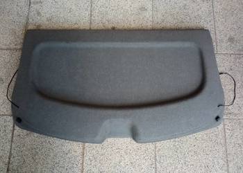 PÓŁKA BAGAŻNIKA TOYOTA COROLLA E11 5d 97-02