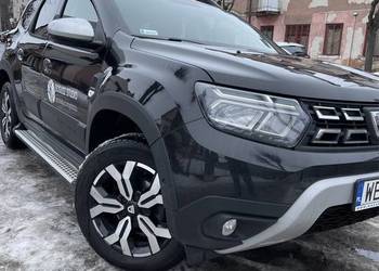 Dacia Duster Prestige z LPG .VAT!