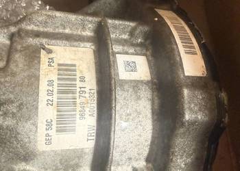 Pompa wspomagania TRW do Peugeot 308 SW
