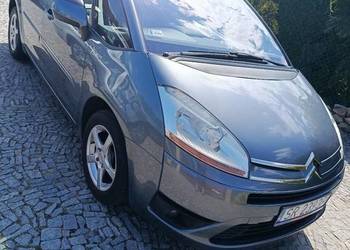 CITROEN C4 GRAND PICASSO
