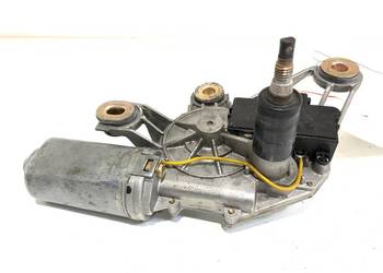 SILNIK WYCIERACZEK TYŁ VW GOLF IV 1J6955711G Hatchback 97-08 NAPĘD