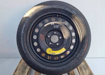 KOŁO DOJAZDOWE Chrysler 300C _ dojazdówka 145/80 R18 5x115 T18X4T zapas