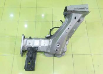 VOLVO S80 II LIFT I 2.4 D 10r podluznica lewa przod