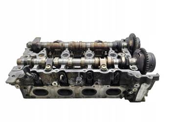 GŁOWICA KOMPLETNA R274016 1.6 CGI Mercedes-Benz C-klasa IV (2014-  ) W205