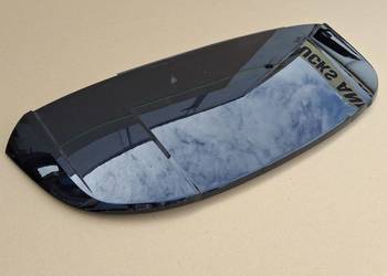 SKODA KODIAQ II 2 LOTKA SPOILER DASZEK KLAPY TYŁ 57H827878