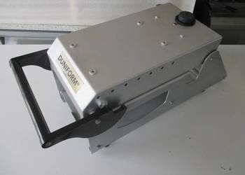 Zgrzewarka do tacek Duniform DF10