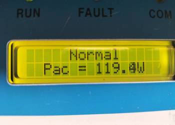 Falownik jednofazowy