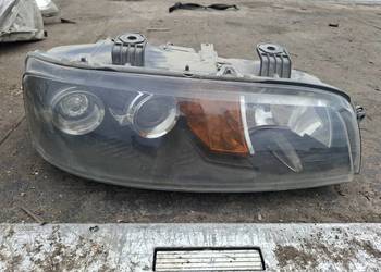 Lampa Prawa Przód Fiat Punto 2