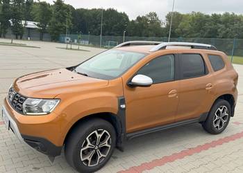 Piękna Dacia Duster 1.0 TCe Prestige