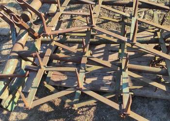 Brony 3 polowe rozkładane oryginalne Brony 3 polowe rozkładane oryginalne