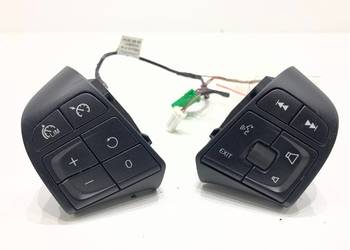 PRZEŁĄCZNIKI KIEROWNICY VOLVO V60 I 31332911 10-18 WŁĄCZNIK