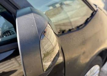 Lusterko elektryczne prawe  exyb Citroen C4 Picasso