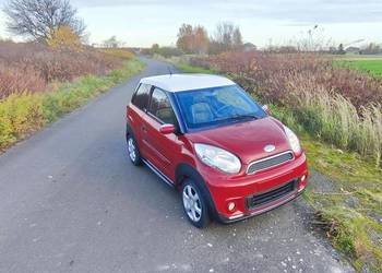 Sprzedam Microcar M8