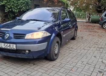 Megane 2 1,6 lpg opłaty na rok