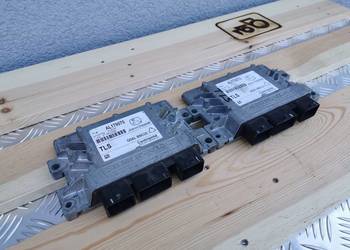 Sterownik osi John Deere 6930 {AL179070}