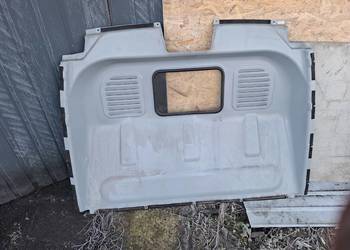 CITROEN JUMPY II SCUDO EXPERT ściana grodziowa