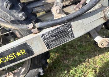Cross Loncin
