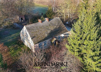 Dom wolostojący w Roszkowicach