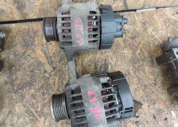 ALFA ROMEO 147 156 FIAT STILO 1.9 JTD ALTERNATOR
