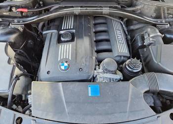 SILNIK BMW X3 E83 N52B30A