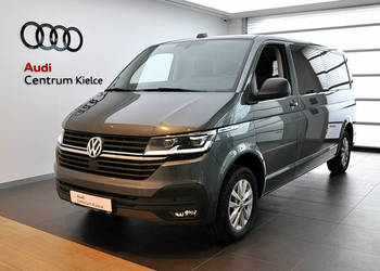 Volkswagen Caravelle 2.0 TDI 150 KM DSG, LONG 8-osobowy LED CarPlay