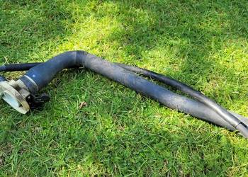 KYMCO NEW DINK, YAGER 50-200 waz,rura gumowa wlewu paliwa, zbiornika paliwa